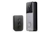 Smart Home - Älykoti - DENVER VDB-216 - smart doorbell - Wi-Fi - VDB-216