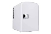 Muut pienet keittiökoneet - DENVER MFR-400 - portable refrigerator - White - MFR-400WHITE