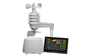 Smart Home - Älykoti - DENVER WS-650 - weather station - WS-650