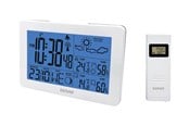 Smart Home - Älykoti - DENVER WS-530WHITE - WS-530WHITE