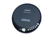 CD-soitin - DENVER DM-24 - Discman CD player - DM-24
