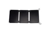 Voimalaitos - DENVER SOP-10200 - 20W Portable Solar Panel - QC3.0 - SOP-10200