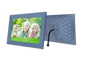 Digitaaliset valokuvakehykset - DENVER FRAMEO PFF-1026GR - Grey - PFF-1026GR