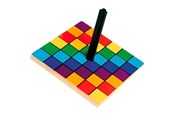 Lelut - Goki Colored Tol - 62994