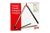 Musiikki - Goki Triangle Large - 61981