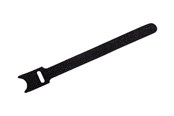 Kaapelihyllyt, Kaapelisukat & Kaapelisiteet - Roline VALUE cable tie - 25.99.5240