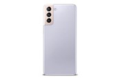 Puhelin - Kannet ja kotelot - Puro Impact Clear - back cover for mobile phone - SGS21P03NUDETR