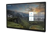 Infonäytöt & Digitaaliset opasteet - Avocor AVG-6560 G Series - 65" LED-backlit LCD display - 4K - for interactive communication - AVG-6560