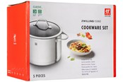 Kattilat - Zwilling Essence cookware set - 5 items - 66220-002-0