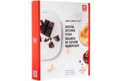 Keittiövaaka - Zwilling Keittiövaaka Enfinigy kitchen scales - silver - 53011-051-0