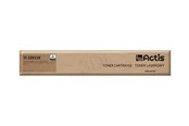 Mustepatruunat, värikasetit ja lisävarusteet - Actis standard TC-EXV33X - black - toner cartridge (alternative for: Canon C-EXV33) - TC-EXV33X