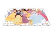 Keittiötarvikkeet - Euromic DISNEY PRINCESS place mat PP 43 x 28 cm - 088804510-51219