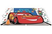 Keittiötarvikkeet - Euromic CARS place mat PP 43 x 28 cm - 088804510-51519