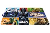 Keittiötarvikkeet - Euromic STAR WARS CLASSIC place mat PP 43 x 28 cm - 088804510-82419