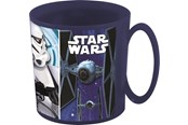 Keittiötarvikkeet - Euromic STAR WARS micro mug 350 ml - 088801901-82404