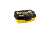 Lisätarvikkeet kouluun - Euromic HARRY POTTER Quidditch lunch box plastic - 088808745-07518