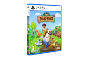 Pelit - Paleo Pines: The Dino Valley - Sony PlayStation 5 - Simulaatio - 3700664531458