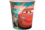 Keittiötarvikkeet - Euromic CARS dustbin PP dia. 21 cm - height 22.5 cm - 088804600-2238