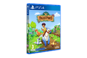 Pelit - Paleo Pines: The Dino Valley - Sony PlayStation 4 - Simulaatio - 3700664531427
