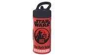 Lisätarvikkeet kouluun - Euromic STAR WARS EMPIRE ICONS sipper water bottle 410ml - 088808718-47101