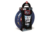 Keittiötarvikkeet - Euromic STAR WARS 3-pcs. easy SET in gift box plate/bowl/t - 088808713-82400