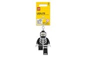 Lisätarvikkeet kouluun - Euromic LEGO Classic SKELETON Key Light: key chain with LE - 4006036-LGL-KE137H