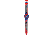 Lisätarvikkeet kouluun - Marvel Spider-Man Digital Wrist Watch - 0878311-SPD4972