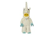 Nuket, pehmolelut ja oheistarvikkeet - Euromic LEGO Iconic Unicorn plush toy H 43 cm - 4014111-335500