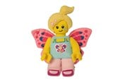 Nuket, pehmolelut ja oheistarvikkeet - Euromic LEGO Iconic Butterfly plush toy H 30 cm - 4014111-335520
