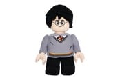 Nuket, pehmolelut ja oheistarvikkeet - Euromic LEGO Harry Potter plush toy Harry Potter H 31 cm - 4014111-342740