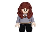 Nuket, pehmolelut ja oheistarvikkeet - Euromic LEGO Harry Potter Hermione Granger plush toy H 2 - 4014111-342750