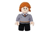 Nuket, pehmolelut ja oheistarvikkeet - Euromic LEGO Harry Potter Ron Weasley plush toy H 31 cm - 4014111-342780