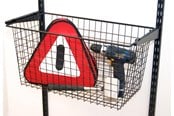 Sisustus - Green>it Wire Basket - 16956