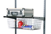 Sisustus - Green>it Wire Shelf 60 x 30cm - 16960