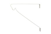 Sisustus - Home>it Wardrobe Console White - 16979