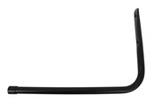 Kannakkeet & Saranat  - Millarco Bracket Hook Angle 34 cm - 16992