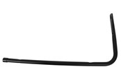 Kannakkeet & Saranat  - Millarco Bracket Hook Angle 50 cm - 16994