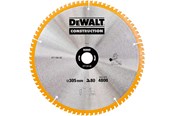 Pyörösahat - Dewalt DT1184-QZ - DT1184-QZ