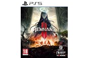 Pelit - Remnant II - Sony PlayStation 5 - Toiminta/Seikkailu - 9120080079848