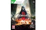 Pelit - Remnant II - Microsoft Xbox Series X - Toiminta/Seikkailu - 9120080079886