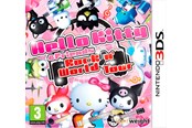 Pelit - Hello Kitty & Friends: Rockin' World Tour - Nintendo 3DS - Musiikki - 5060102954262