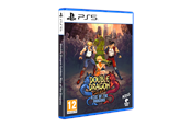 Pelit - Double Dragon Gaiden: Rise of the Dragons - Sony PlayStation 5 - Taistelu - 5016488140614
