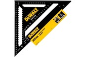 Mittaustyökalut - Dewalt Speed Square Try Square 30 cm DWHT25228-0 - DWHT25228-0
