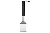 Grillit ja tarvikkeet - cozze ® grill spatula 12x7x35 cm with PP handle - stainless steel - 90302