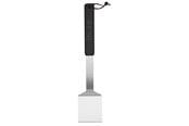 Grillit ja tarvikkeet - cozze ® grill spatula 11x8x45 cm with PP handle - stainless steel - 90303