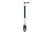 Grillit ja tarvikkeet - cozze ® grill tongs 10.5x5x40 cm with PP handle - stainless steel - 90306