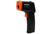 Grillit ja tarvikkeet - cozze Infrared Thermometer with Pistol Grip 530 °C - 90340