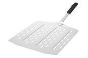 Grillit ja tarvikkeet - cozze ® lightweight pizza paddle with holes 75x40x35 cm - aluminium - 90377