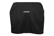 Grillit ja tarvikkeet - cozze ® cover 130x66x114 cm for Plancha/barbecue and outdoor table - 90386