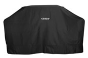 Grillit ja tarvikkeet - cozze ® cover 190x66x114 cm for Plancha/barbecue and outdoor table - 90387